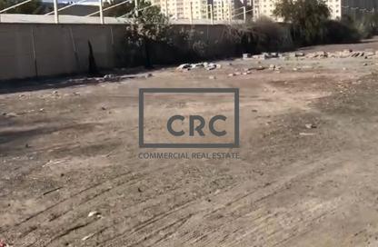 أرض - استوديو للايجار في القوز الصناعية 2 - القوز الصناعية - القوز - دبي أرض - استوديو للايجار في القوز الصناعية 2 - القوز الصناعية - القوز - دبي
