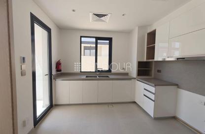 Villa - 4 Bedrooms - 6 Bathrooms for rent in Jebel Ali Village Villas - Jebel Ali Village - Jebel Ali - Dubai