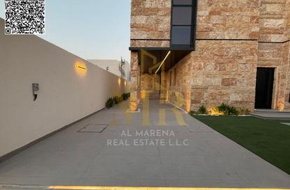 Villa - 5 Bedrooms - 7 Bathrooms for sale in Tiger Downtown Ajman - Al Alia - Ajman