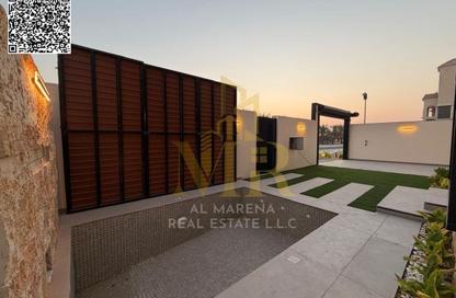 Villa - 5 Bedrooms - 7 Bathrooms for sale in Tiger Downtown Ajman - Al Alia - Ajman