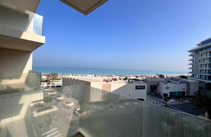 Apartment - 2 - 3 for rent in Mamsha Al Saadiyat - Saadiyat Cultural District - Saadiyat Island - Abu Dhabi Apartment - 2 - 3 for rent in Mamsha Al Saadiyat - Saadiyat Cultural District - Saadiyat Island - Abu Dhabi