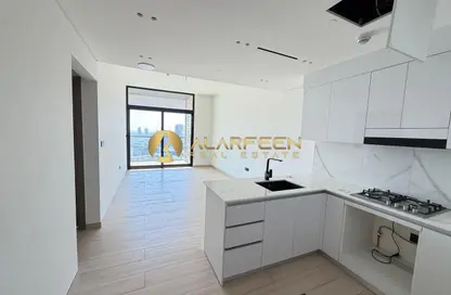 شقة - غرفة نوم - 2 حمامات للبيع في بن غاطي إيميرالد - منطقة 15 - قرية جميرا الدائرية - دبي