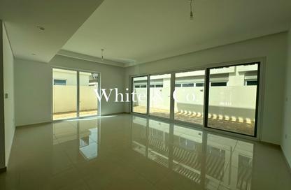 Townhouse - 4 Bedrooms - 4 Bathrooms for rent in Camelia - Damac Hills 2 - Dubai