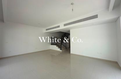 Townhouse - 4 Bedrooms - 4 Bathrooms for rent in Camelia - Damac Hills 2 - Dubai