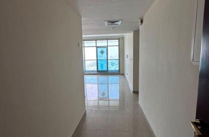Apartment - 1 Bedroom - 2 Bathrooms for rent in Ajman Corniche Residences - Ajman Corniche Road - Ajman Apartment - 1 Bedroom - 2 Bathrooms for rent in Ajman Corniche Residences - Ajman Corniche Road - Ajman