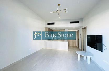 Apartment - 1 Bedroom - 2 Bathrooms for rent in Laya Heights - Dubai Studio City - Dubai