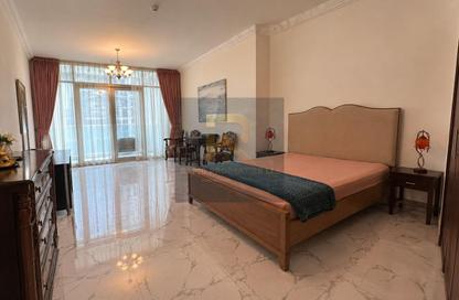 Apartment - 1 - 2 for rent in Oasis Tower 1 - Oasis Tower - Al Rashidiya 1 - Al Rashidiya - Ajman Apartment - 1 - 2 for rent in Oasis Tower 1 - Oasis Tower - Al Rashidiya 1 - Al Rashidiya - Ajman
