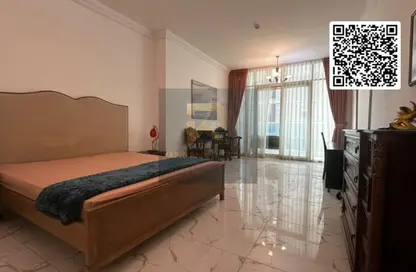 Apartment - 1 Bedroom - 2 Bathrooms for rent in Oasis Tower 1 - Oasis Tower - Al Rashidiya 1 - Al Rashidiya - Ajman Apartment - 1 Bedroom - 2 Bathrooms for rent in Oasis Tower 1 - Oasis Tower - Al Rashidiya 1 - Al Rashidiya - Ajman