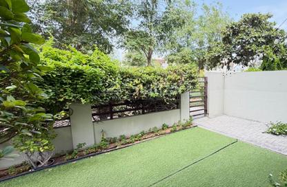 Townhouse - 3 Bedrooms - 4 Bathrooms for rent in Malibu - Mina Al Arab - Ras Al Khaimah Townhouse - 3 Bedrooms - 4 Bathrooms for rent in Malibu - Mina Al Arab - Ras Al Khaimah