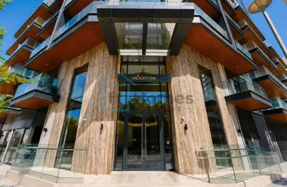 Apartment - 1 Bedroom - 2 Bathrooms for sale in Milestone Residences - District 3 - Jumeirah Village Triangle - Dubai Apartment - 1 Bedroom - 2 Bathrooms for sale in Milestone Residences - District 3 - Jumeirah Village Triangle - Dubai