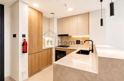 Apartment - 1 Bedroom - 2 Bathrooms for sale in Milestone Residences - District 3 - Jumeirah Village Triangle - Dubai