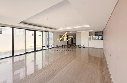Villa - 6 Bedrooms - 7 Bathrooms for sale in Silver Springs 3 - Silver Springs - DAMAC Hills - Dubai