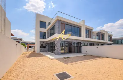 Villa - 6 Bedrooms - 7 Bathrooms for sale in Silver Springs 3 - Silver Springs - DAMAC Hills - Dubai