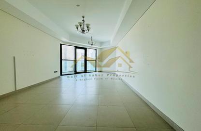 Apartment - 1 Bedroom - 2 Bathrooms for rent in Jumeirah Garden City - Al Satwa - Dubai Apartment - 1 Bedroom - 2 Bathrooms for rent in Jumeirah Garden City - Al Satwa - Dubai
