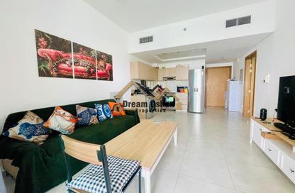 Apartment - 1 Bedroom - 2 Bathrooms for rent in Binghatti Stars - Dubai Silicon Oasis - Dubai Apartment - 1 Bedroom - 2 Bathrooms for rent in Binghatti Stars - Dubai Silicon Oasis - Dubai