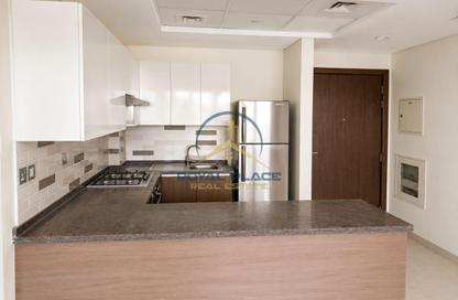 Apartment - 1 Bedroom - 2 Bathrooms for rent in Azizi Shaista Residences - Al Furjan - Dubai