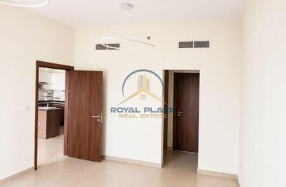 Apartment - 1 Bedroom - 2 Bathrooms for rent in Azizi Shaista Residences - Al Furjan - Dubai