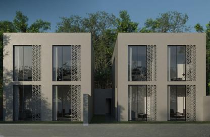 Villa - 4 Bedrooms - 5 Bathrooms for sale in Hayyan - Sharjah