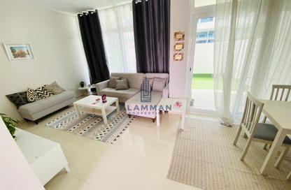 Townhouse - 3 Bedrooms - 3 Bathrooms for rent in Amargo - Damac Hills 2 - Dubai