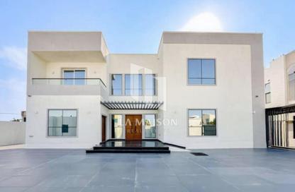 Villa - 6 - 5 for sale in Alreeman - Al Shamkha - Abu Dhabi