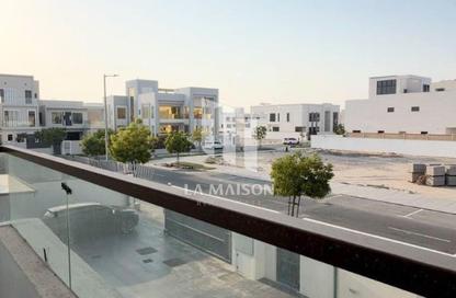 Villa - 6 - 5 for sale in Alreeman - Al Shamkha - Abu Dhabi Villa - 6 - 5 for sale in Alreeman - Al Shamkha - Abu Dhabi