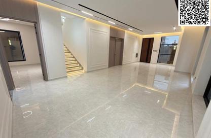 Villa - 5 Bedrooms - 7+ Bathrooms for sale in Al Helio 2 - Al Helio - Ajman Villa - 5 Bedrooms - 7+ Bathrooms for sale in Al Helio 2 - Al Helio - Ajman