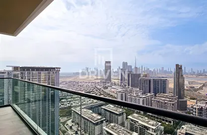 شقة - 3 غرف نوم - 4 حمامات للبيع في كريست غراندي - صبحا هارتلاند - مدينة الشيخ محمد بن راشد - دبي