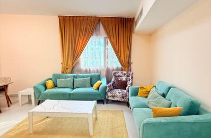 Apartment - 2 Bedrooms - 2 Bathrooms for rent in New Al Taawun Road - Al Taawun - Sharjah Apartment - 2 Bedrooms - 2 Bathrooms for rent in New Al Taawun Road - Al Taawun - Sharjah
