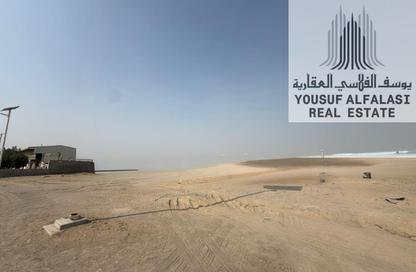 Land - Studio for rent in Al Sajaa S - Al Sajaa - Sharjah