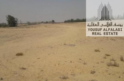 Land - Studio for rent in Al Sajaa S - Al Sajaa - Sharjah