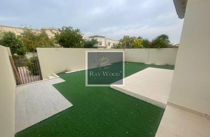 Townhouse - 4 Bedrooms - 4 Bathrooms for rent in Mira 2 - Mira - Reem - Dubai