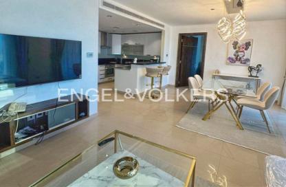 Apartment - 1 - 2 for rent in Bonnington Tower - JLT Cluster J - Jumeirah Lake Towers - Dubai Apartment - 1 - 2 for rent in Bonnington Tower - JLT Cluster J - Jumeirah Lake Towers - Dubai