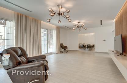 Villa - 5 - 6 for rent in Rahat - Mudon - Dubai