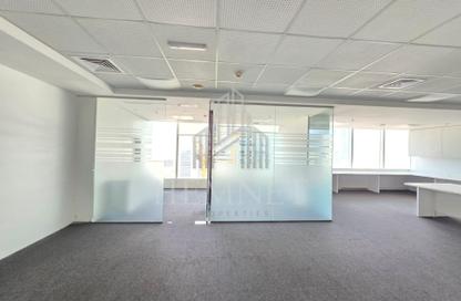 Office Space - Studio for rent in Nassima Tower - Sheikh Zayed Road - Dubai