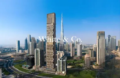 Apartment - 1 Bedroom - 2 Bathrooms for sale in 25Hours Heimat - Downtown Dubai - Dubai Apartment - 1 Bedroom - 2 Bathrooms for sale in 25Hours Heimat - Downtown Dubai - Dubai