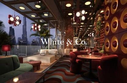 Apartment - 1 Bedroom - 2 Bathrooms for sale in 25Hours Heimat - Downtown Dubai - Dubai