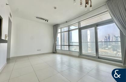 Apartment - 1 Bedroom - 2 Bathrooms for rent in The Lofts East - The Lofts - Downtown Dubai - Dubai