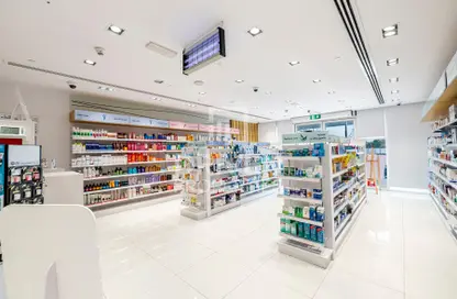 Retail - Studio - 1 Bathroom for sale in Azizi Plaza - Al Furjan - Dubai