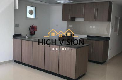 Villa - 3 Bedrooms - 3 Bathrooms for rent in Manazel Al Reef 2 - Al Samha - Abu Dhabi