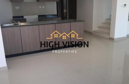 Villa - 3 Bedrooms - 3 Bathrooms for rent in Manazel Al Reef 2 - Al Samha - Abu Dhabi