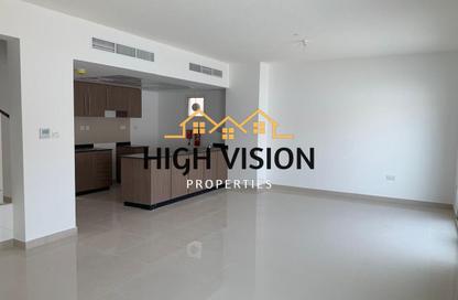 Villa - 3 Bedrooms - 3 Bathrooms for rent in Manazel Al Reef 2 - Al Samha - Abu Dhabi Villa - 3 Bedrooms - 3 Bathrooms for rent in Manazel Al Reef 2 - Al Samha - Abu Dhabi
