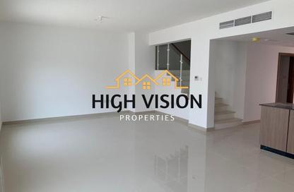 Villa - 3 Bedrooms - 3 Bathrooms for rent in Manazel Al Reef 2 - Al Samha - Abu Dhabi Villa - 3 Bedrooms - 3 Bathrooms for rent in Manazel Al Reef 2 - Al Samha - Abu Dhabi