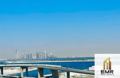 Apartment - 1 Bedroom - 2 Bathrooms for rent in Windsor Manor - Business Bay - Dubai