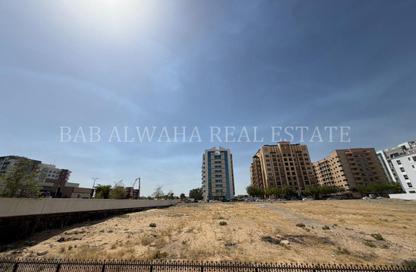 Apartment - Studio - 1 Bathroom for rent in Silicon Gates 2 - Silicon Gates - Dubai Silicon Oasis - Dubai