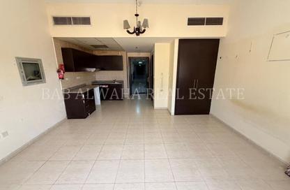 Apartment - Studio - 1 Bathroom for rent in Silicon Gates 2 - Silicon Gates - Dubai Silicon Oasis - Dubai