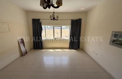 Apartment - Studio - 1 Bathroom for rent in Silicon Gates 2 - Silicon Gates - Dubai Silicon Oasis - Dubai
