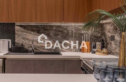 Apartment - 3 Bedrooms - 4 Bathrooms for sale in Creek Horizon Tower 2 - Creek Horizon - Dubai Creek Harbour (The Lagoons) - Dubai