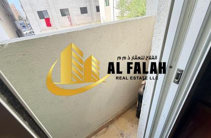 Apartment - Studio - 1 for rent in Al Naseriya - Al Sharq - Sharjah Apartment - Studio - 1 for rent in Al Naseriya - Al Sharq - Sharjah