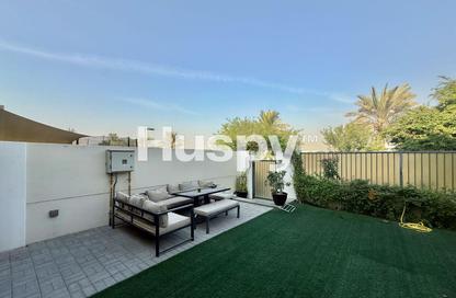 Townhouse - 3 Bedrooms - 3 Bathrooms for sale in Safi Townhouses - Town Square - Dubai