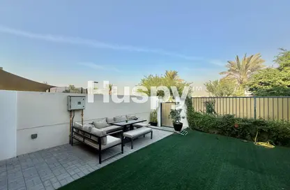 تاون هاوس - 3 غرف نوم - 3 حمامات للبيع في صافي تاون هاوس - تاون سكوير - دبي تاون هاوس - 3 غرف نوم - 3 حمامات للبيع في صافي تاون هاوس - تاون سكوير - دبي